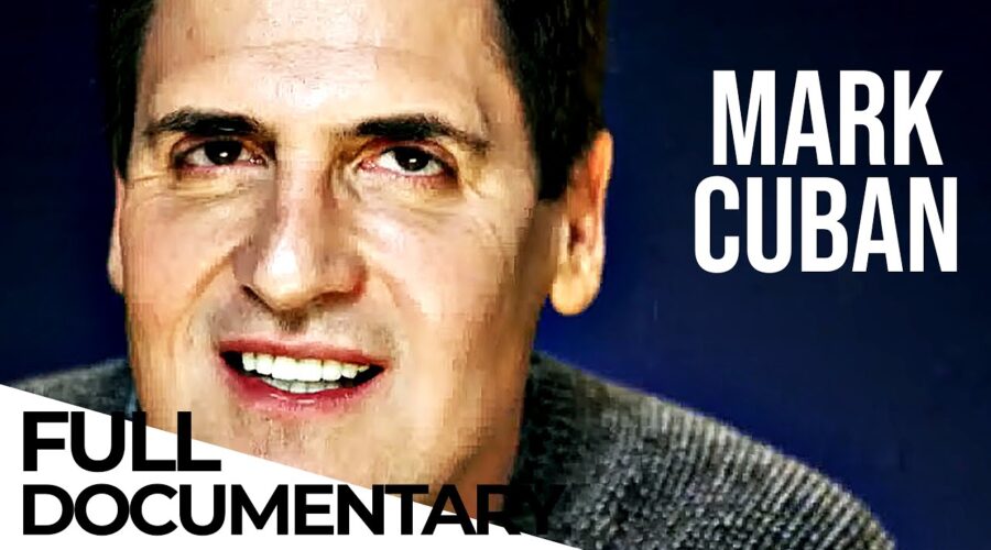 How Mark Cuban Changed The World | Game Changers | ENDVR Documentary