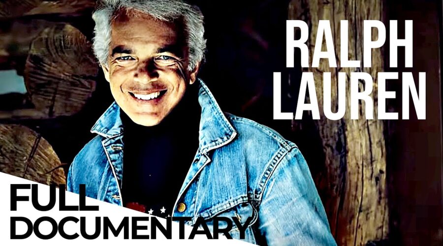 How Ralph Lauren Changed The World | Game Changers | ENDVR Documentary