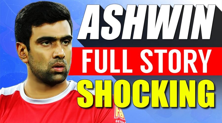 Ravichandran Ashwin Biography | Indian Spinner | Cricketer | IPL 2020 Player