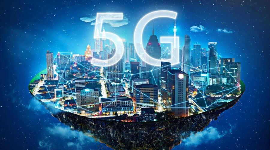 Why 5G Will Change The World